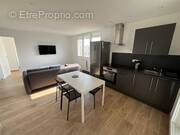 Appartement à LYON-7E