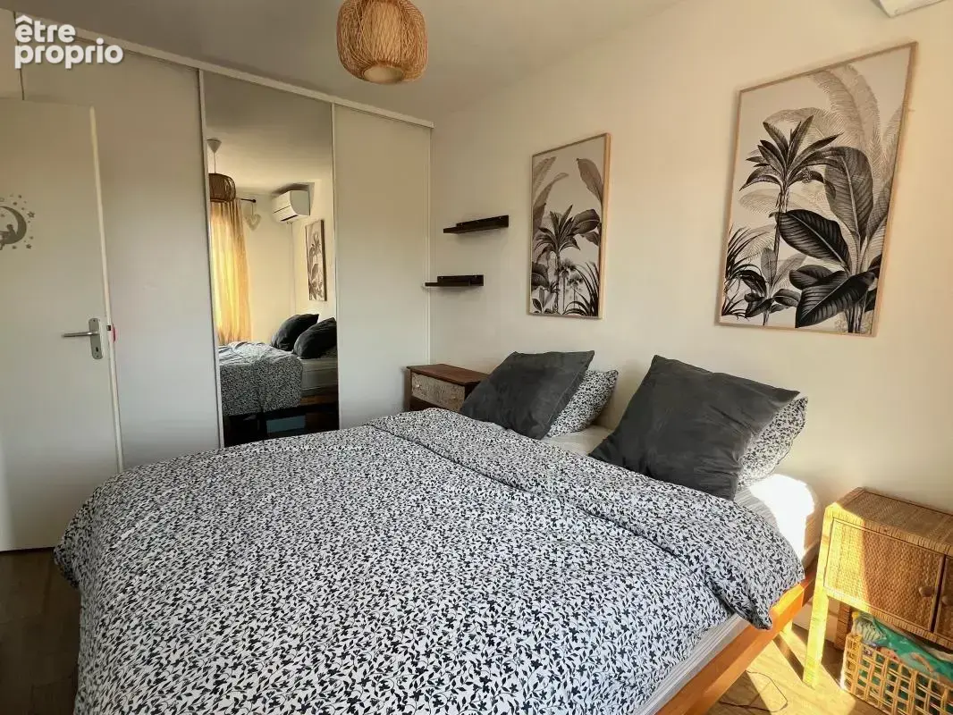 Maison jumelée - photo 6