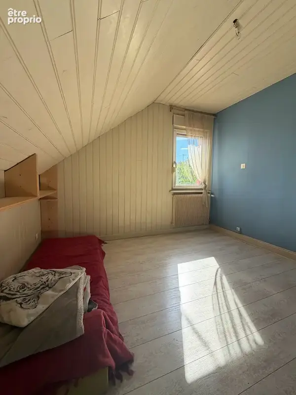 Maison 6 pièces de 112 m2 sur 5,6 ares - photo 6