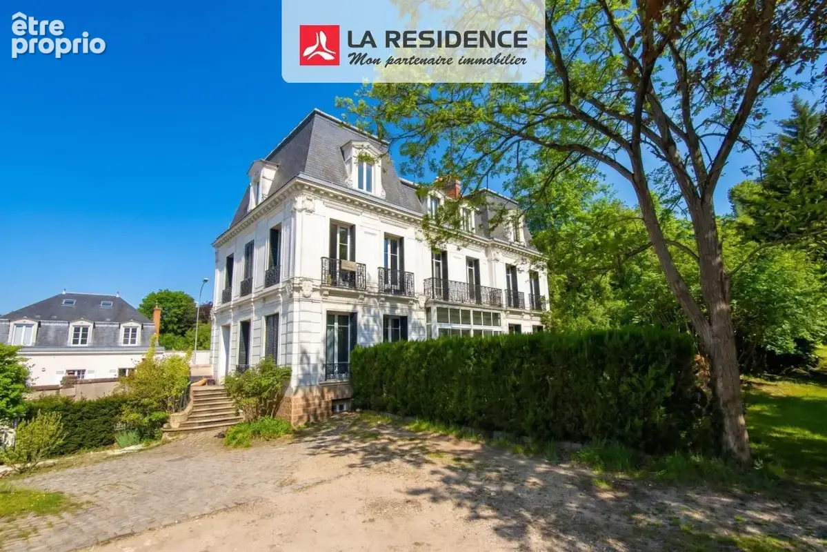 Appartement à ANDRESY