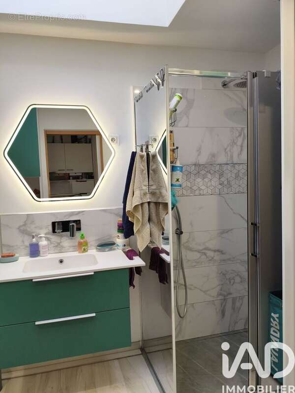 Photo 4 - Maison à TOURCOING