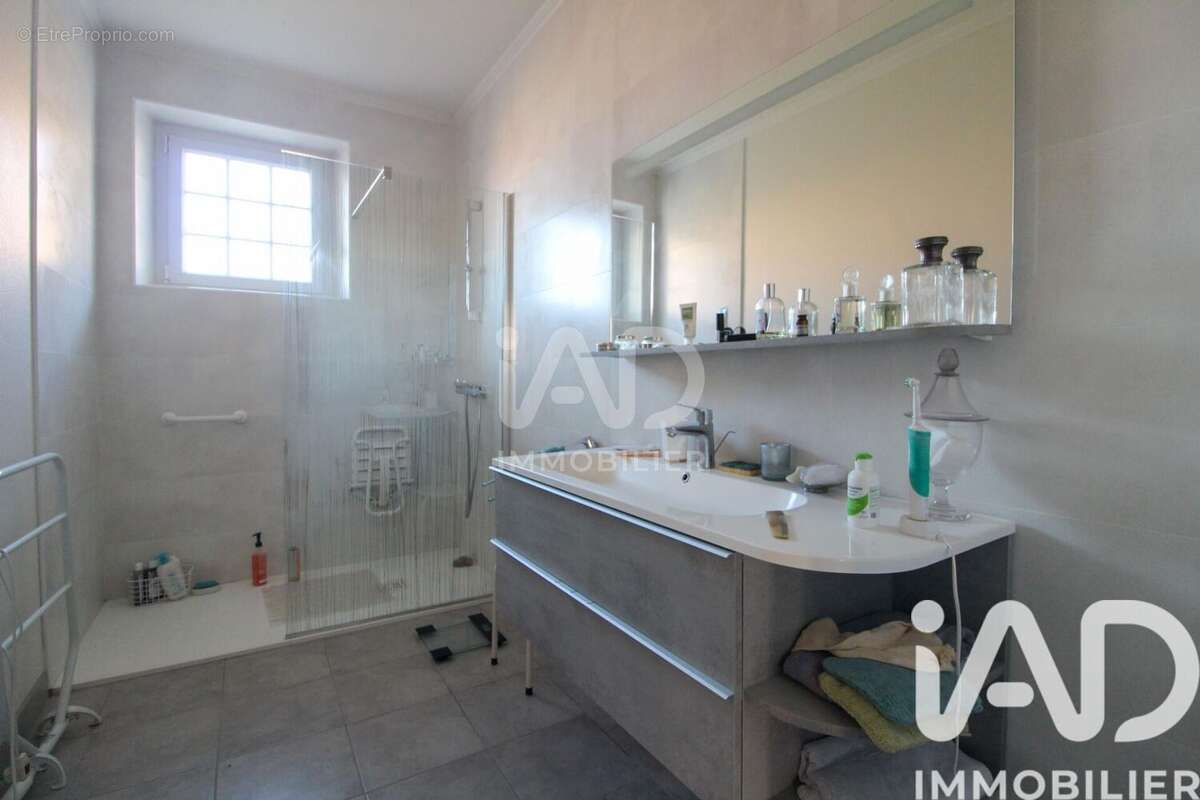 Photo 8 - Maison à SAINT-AFFRIQUE