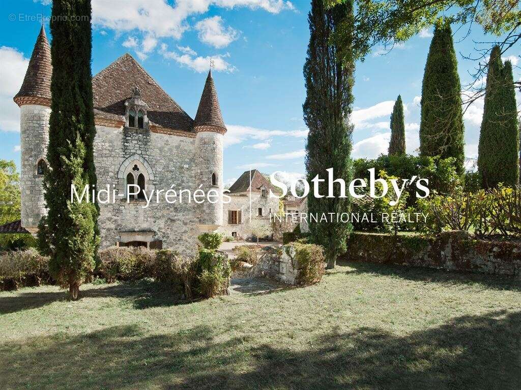 Maison à AGEN