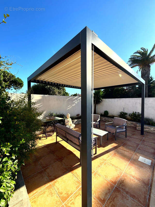 Maison à SAINT-CYPRIEN