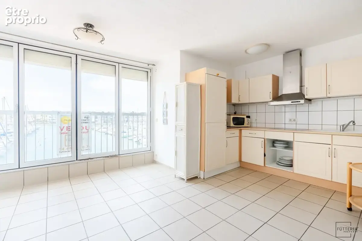 Appartement 3 pièces 61 m² à vendre à Gruissan (11430) - photo 6