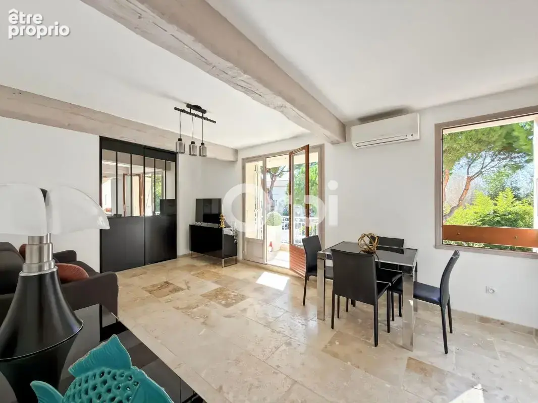 ** Les Lecques - magnifique studio - terrasse - stationnements ** - photo 8