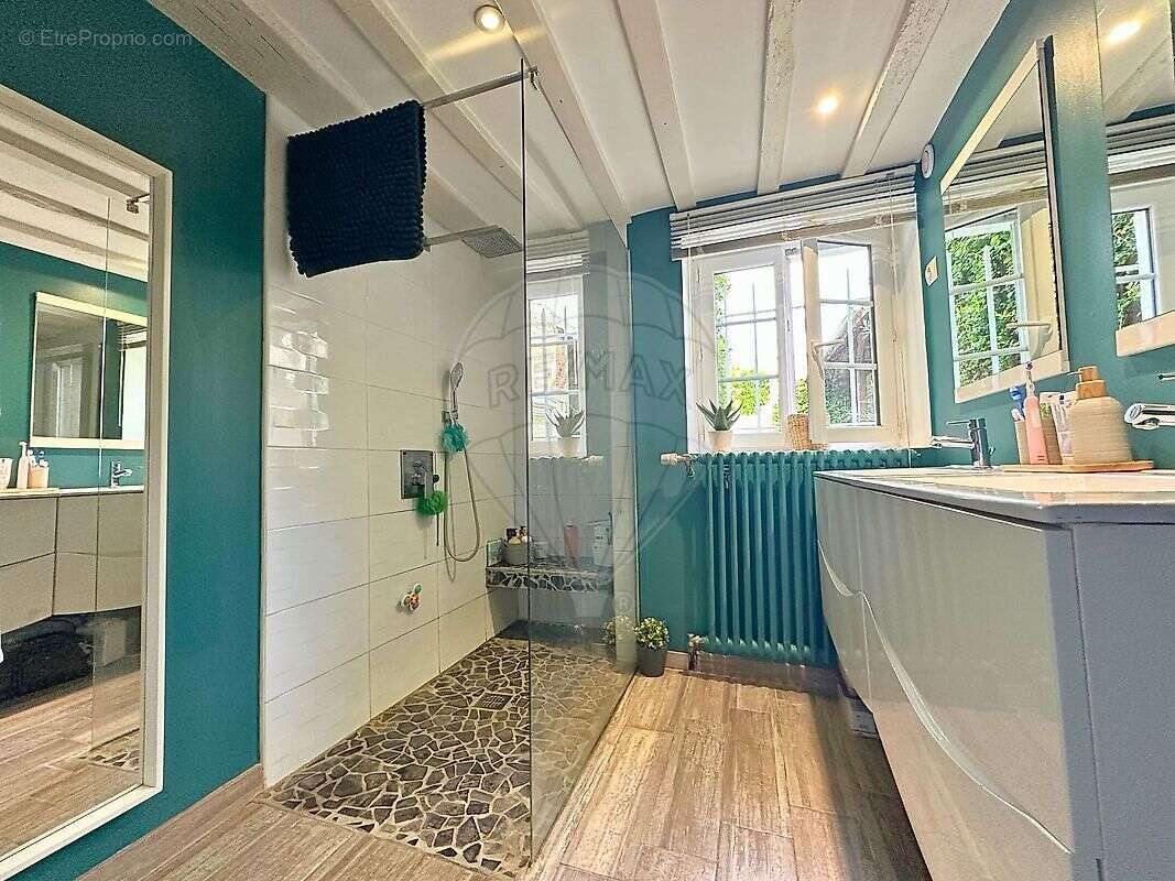 Maison 4 chambre(s) à vendre - photo 7