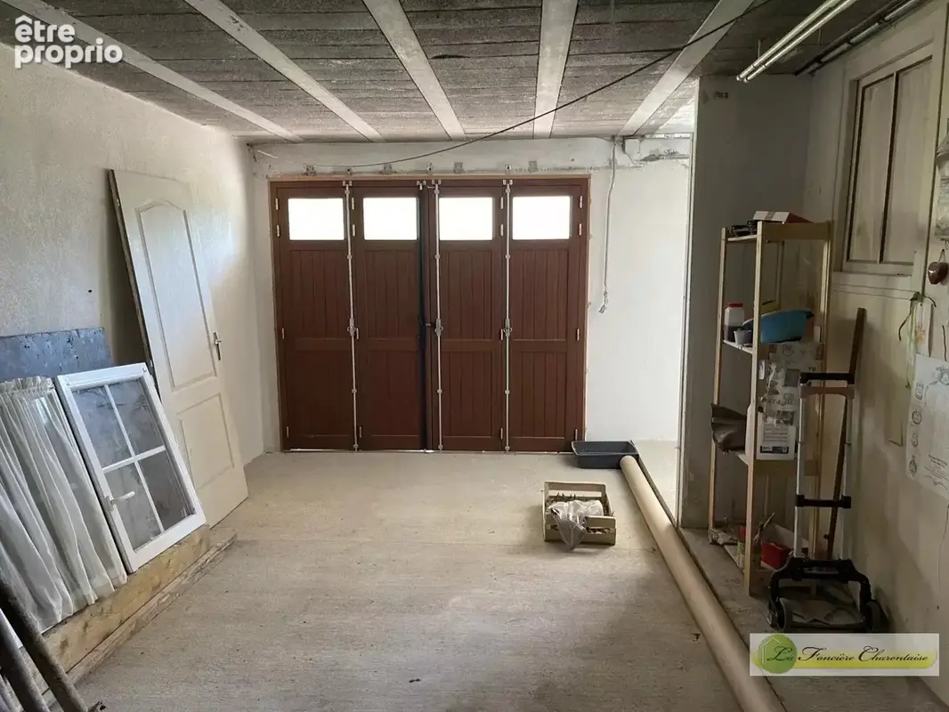 Maison de village - photo 16