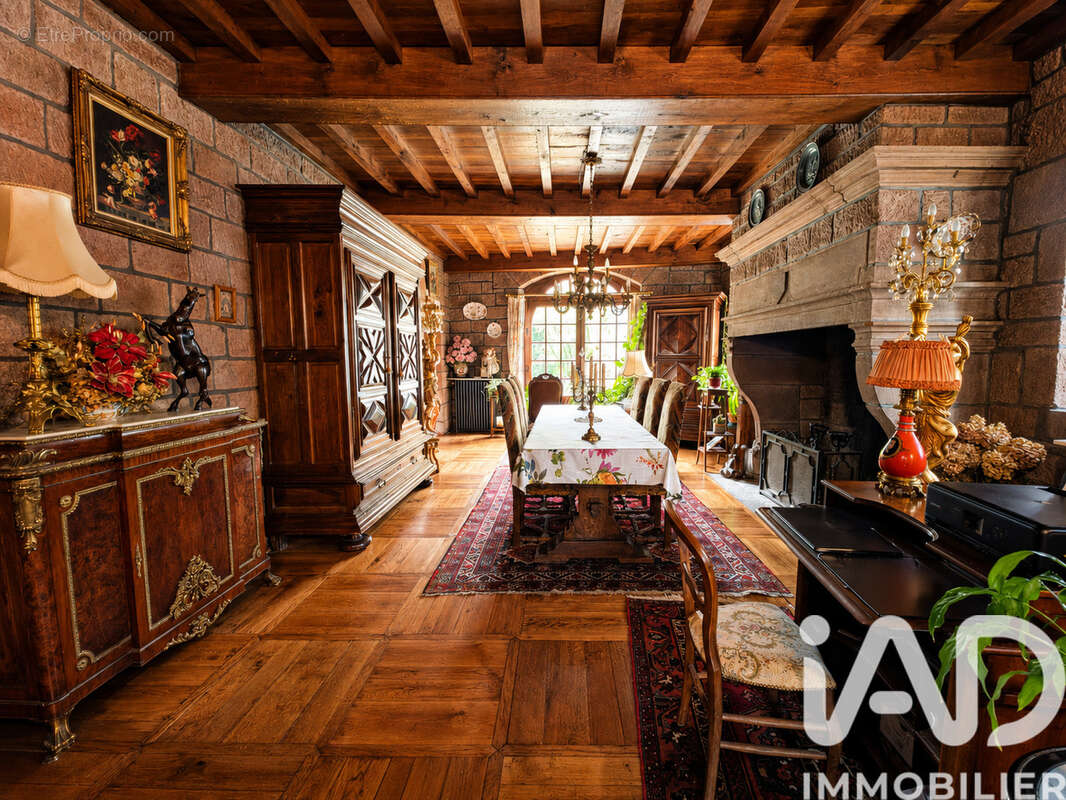 Photo 5 - Maison à MEYSSAC
