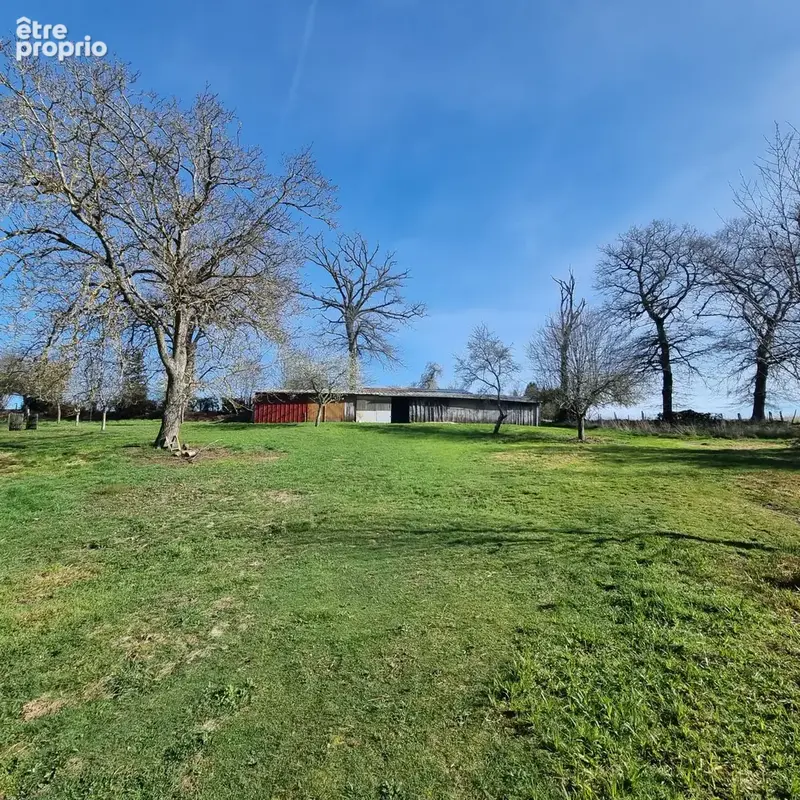 Maison de campagne avec étangs ! - photo 16