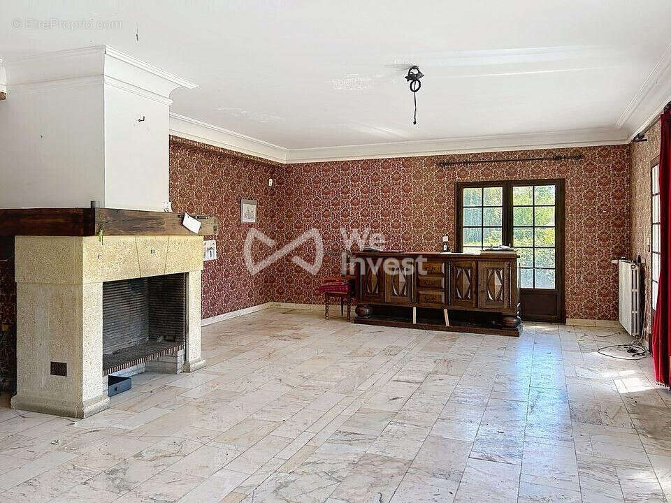 Appartement à IDRON