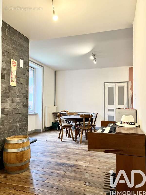 Photo 4 - Maison à ISLE