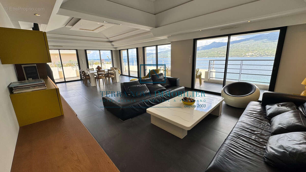 Appartement à PROPRIANO