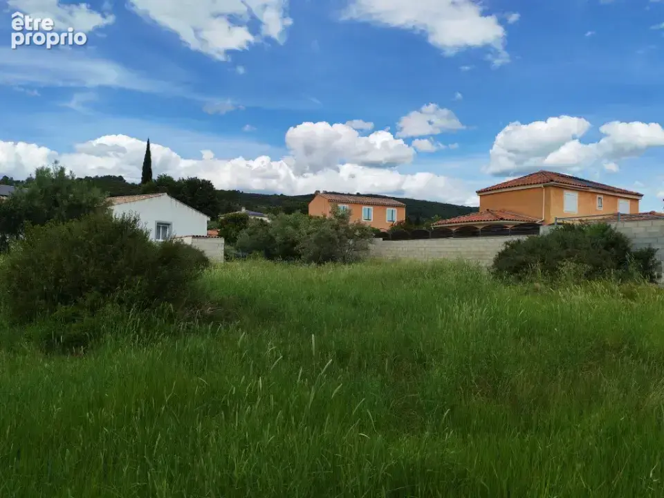 Terrain 750 m² à Le Cannet-Des-Maures  - photo 6