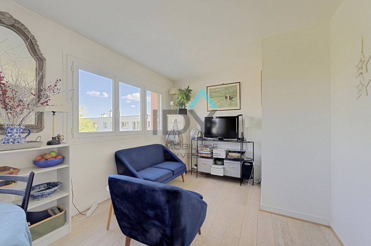 Appartement à SAINT-GERMAIN-EN-LAYE