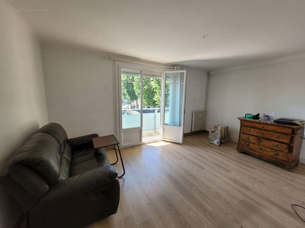 Appartement à NARBONNE