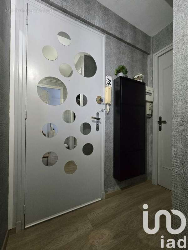 Photo 3 - Appartement à LE HAVRE