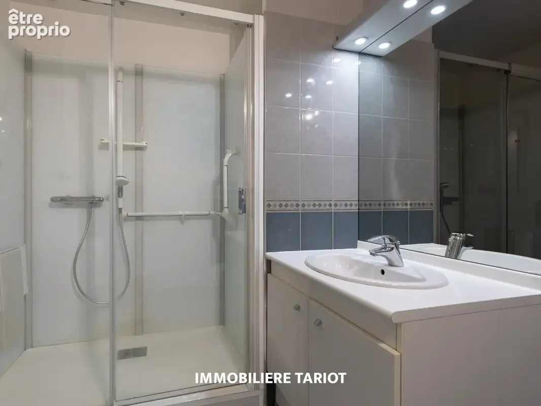 Marseille 13008 - la plage - appartement t3/4 - photo 12