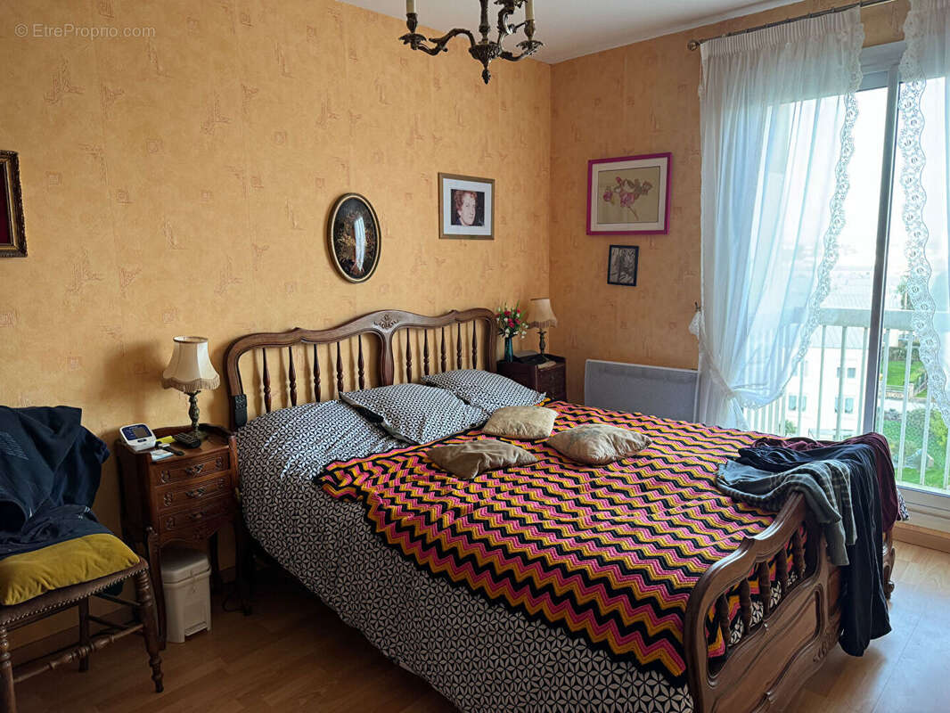 Appartement à BREST