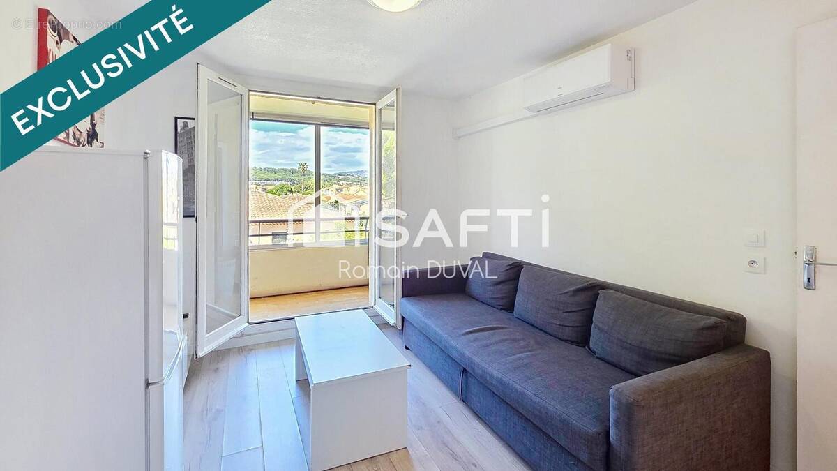 Photo 1 - Appartement à LA SEYNE-SUR-MER