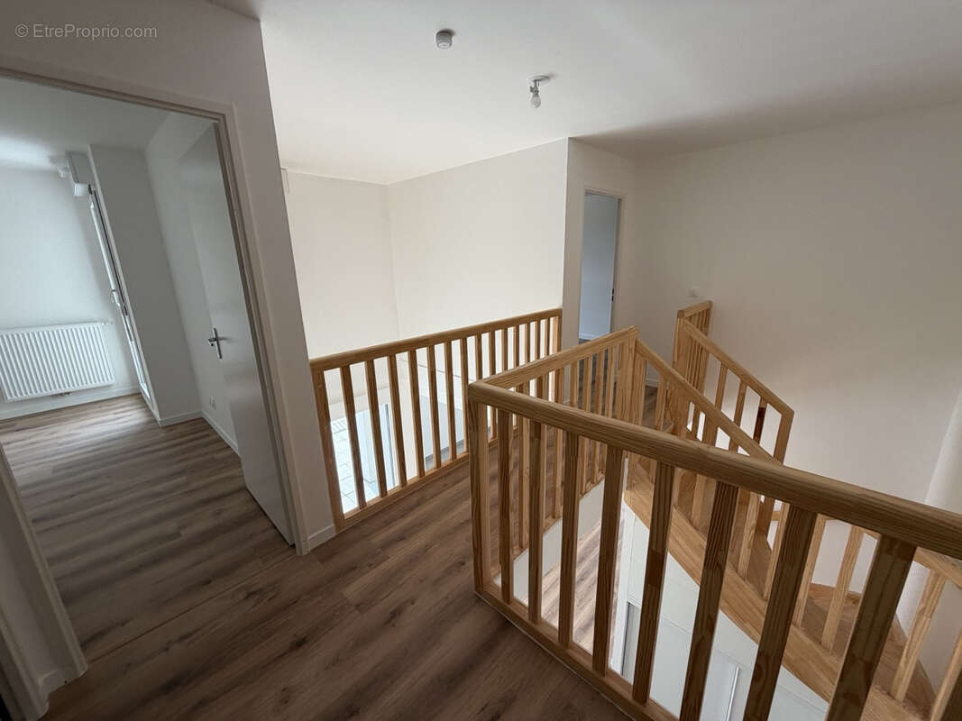 Appartement à MERIGNAC