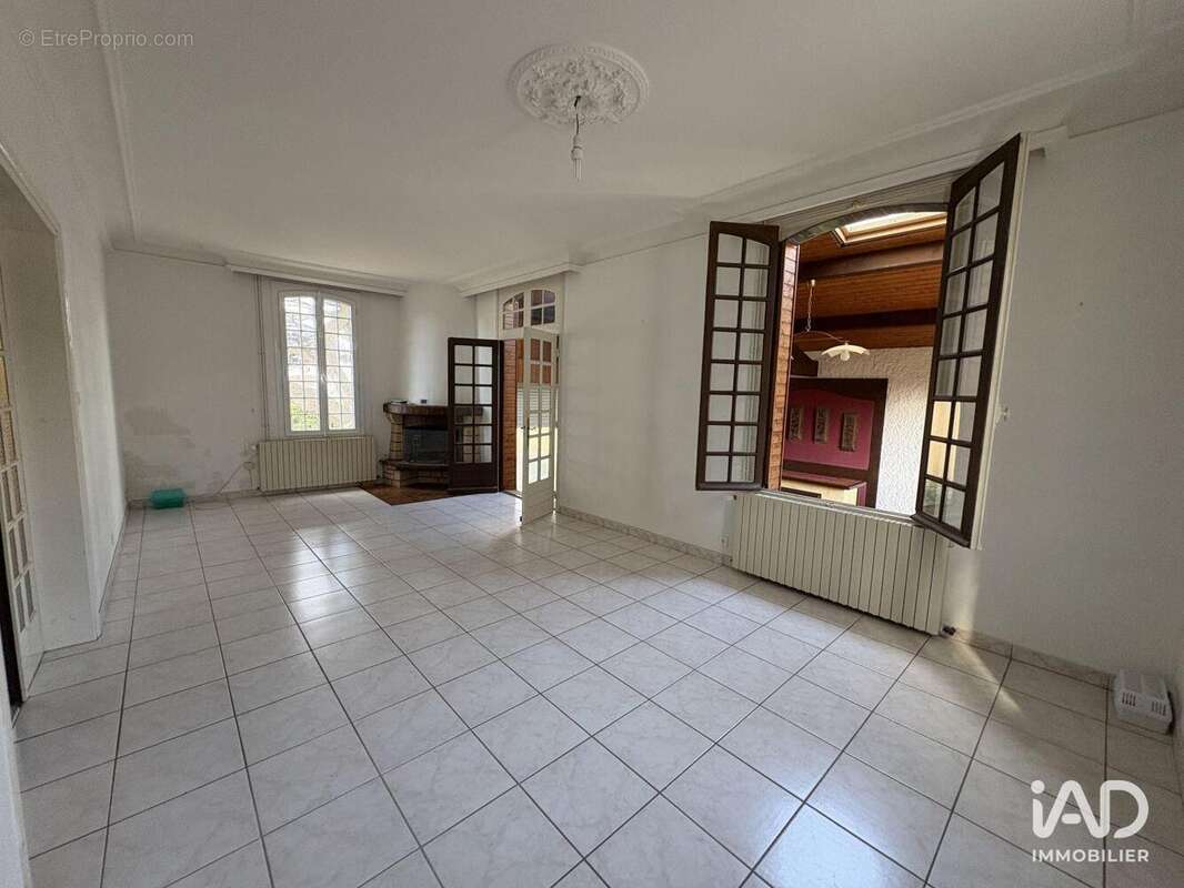 Photo 2 - Maison à NOTRE-DAME-DE-RIEZ