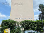 Appartement à LE BOURGET