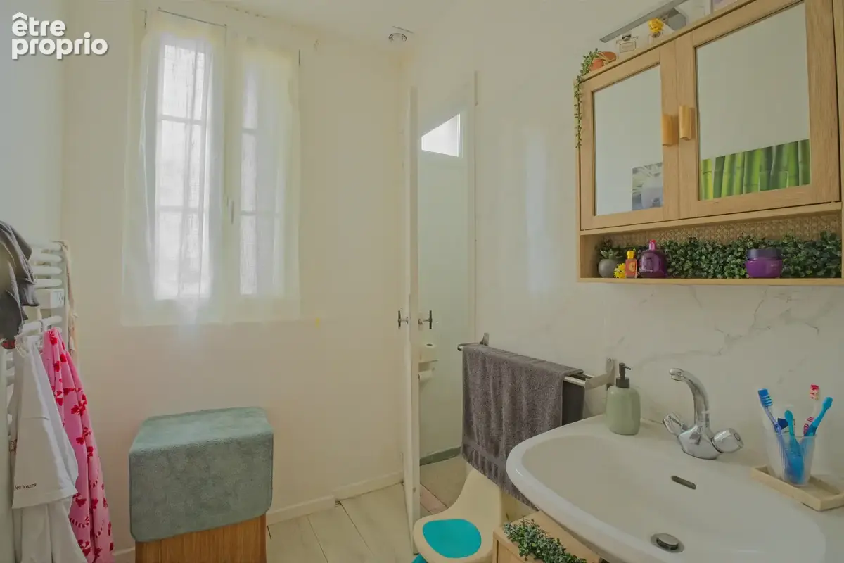 Immeuble à vendre sur Neuilly-Paisance - photo 12