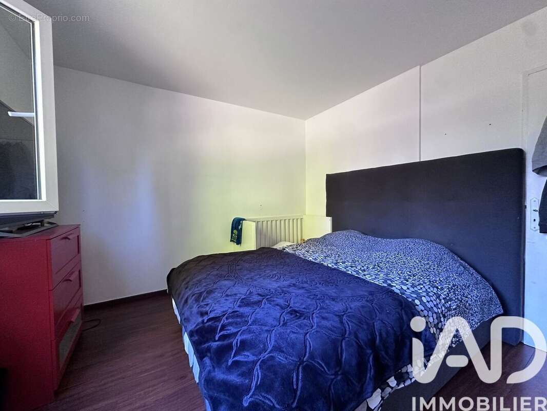 Photo 8 - Appartement à TAVERNY