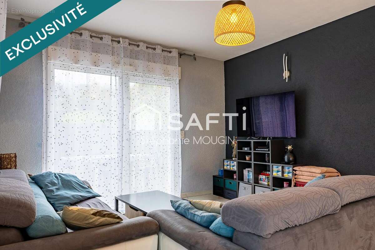 Photo 5 - Maison à GOUMOIS