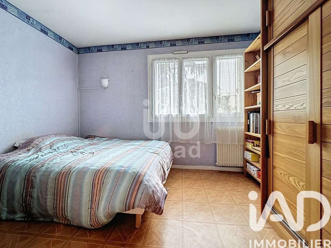 Photo 6 - Appartement à VILLIERS-SUR-MARNE