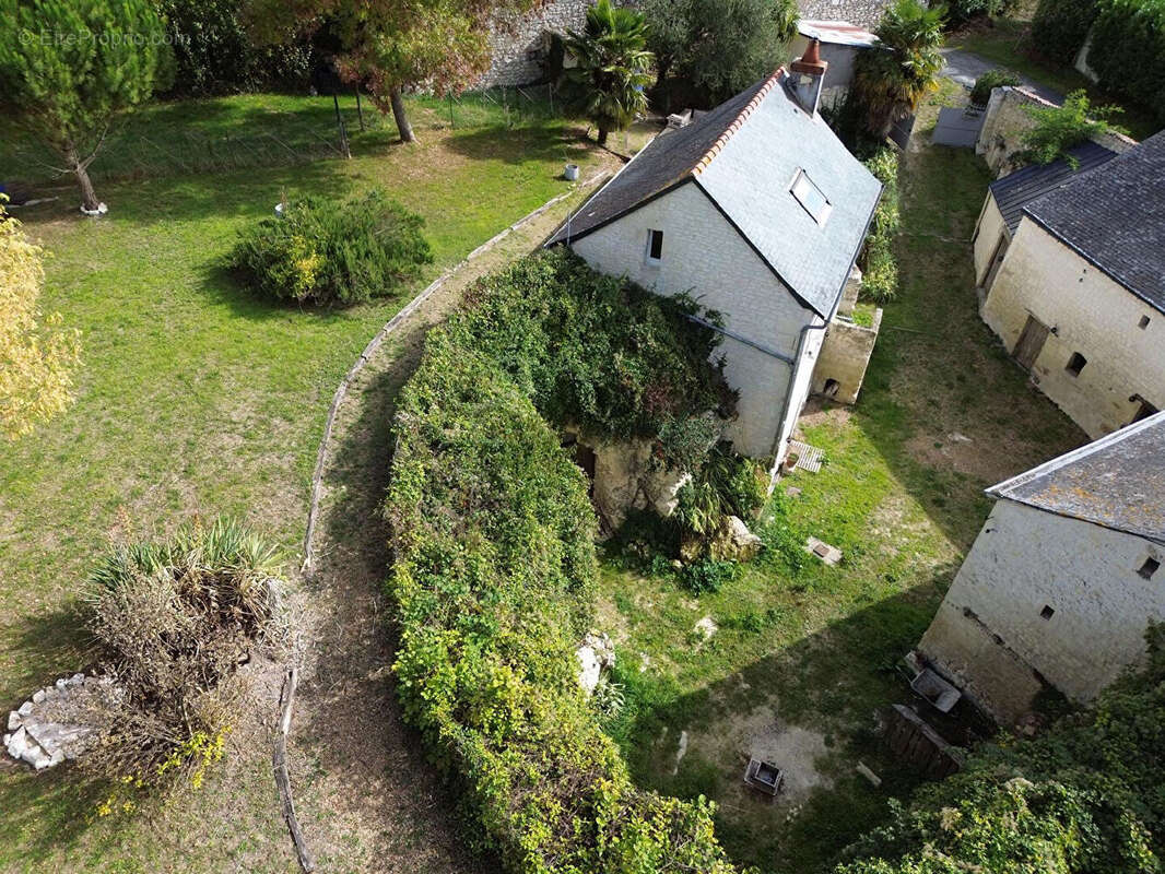 Maison à DOUE-LA-FONTAINE