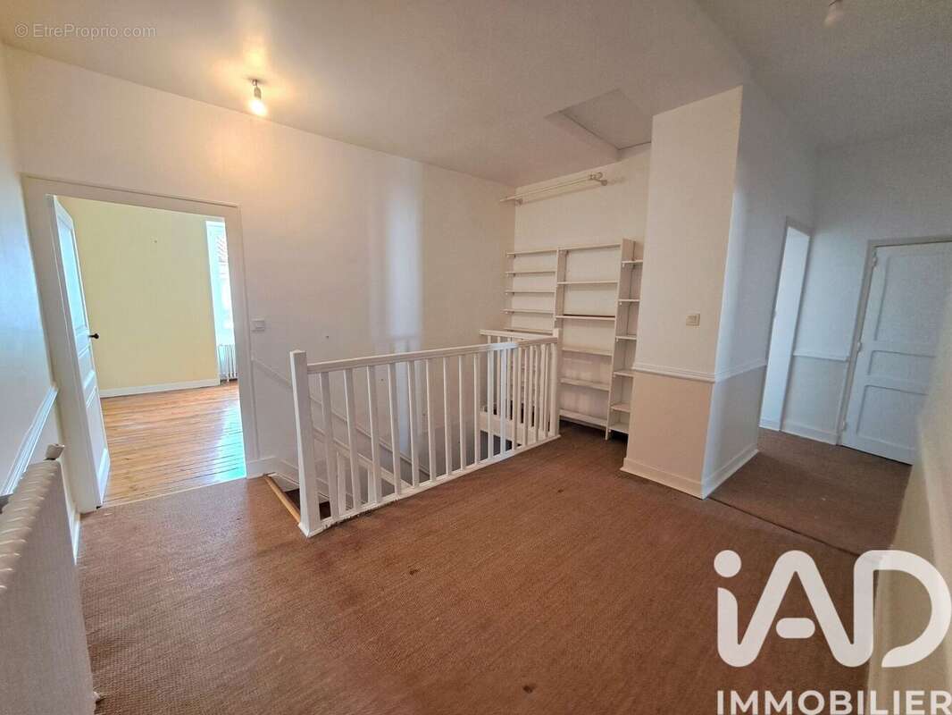 Photo 7 - Maison à LA FERRIERE