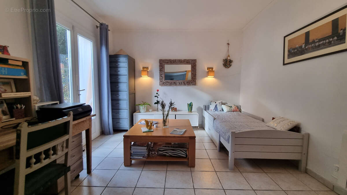 Maison à LAMALOU-LES-BAINS