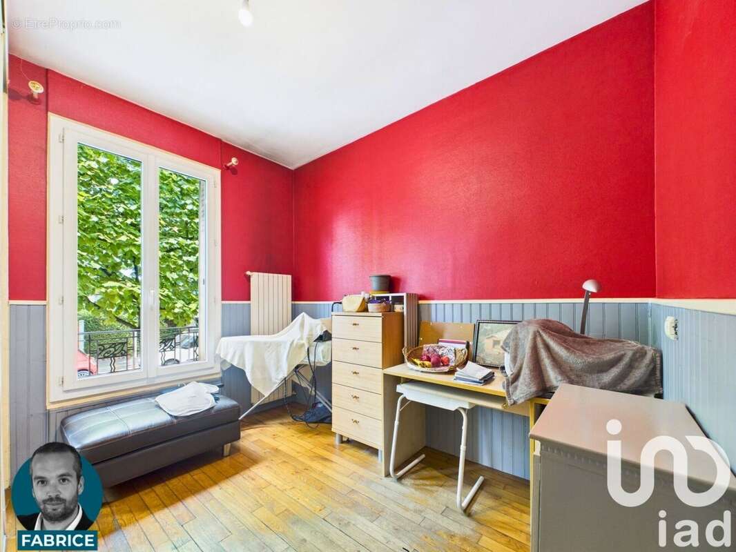 Photo 9 - Maison à MAISONS-ALFORT