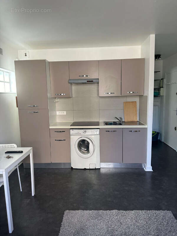 Appartement à MAISONS-LAFFITTE
