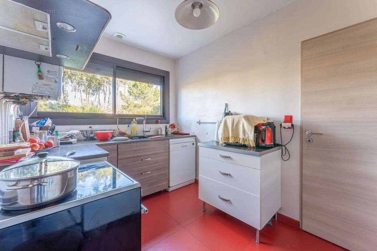 Maison à LE TAILLAN-MEDOC