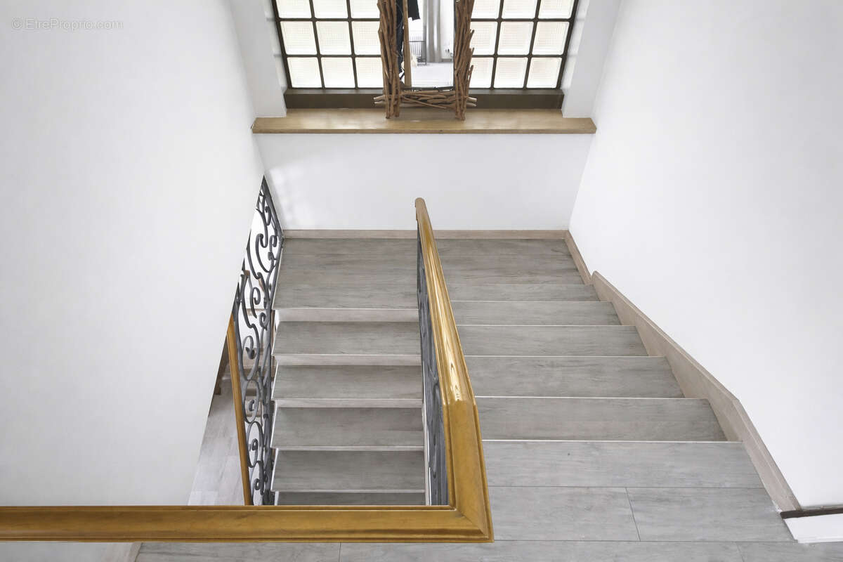 Maison à LAMORLAYE