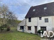 Photo 1 - Maison à REBAIS