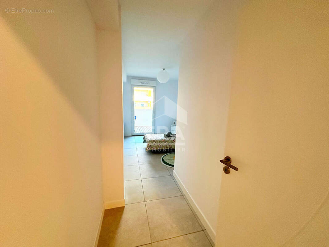 Appartement à CANET-EN-ROUSSILLON