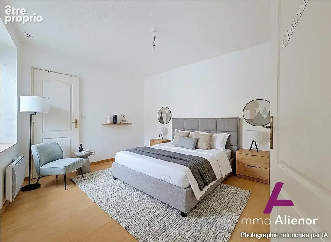 Appartement 2 pièces 38 m² à vendre à Le Barp (33114) - photo 5