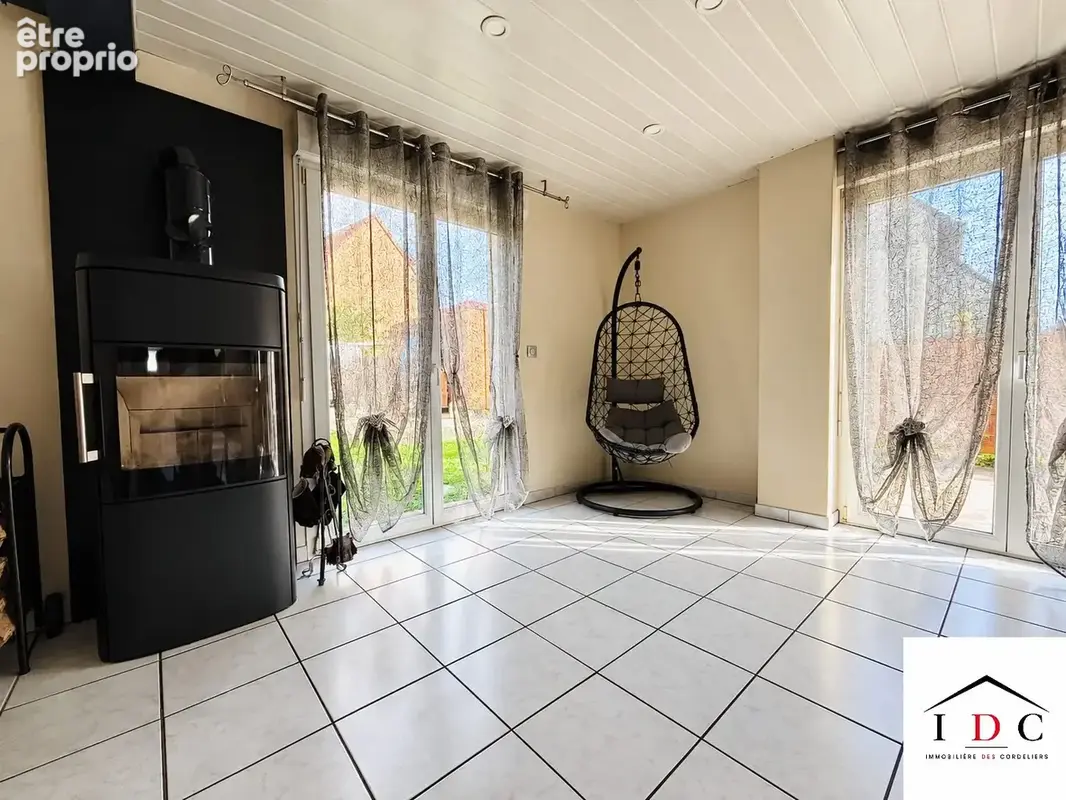 Maison 5 pièces 111 m² à vendre à Phalsbourg (57370) - photo 5