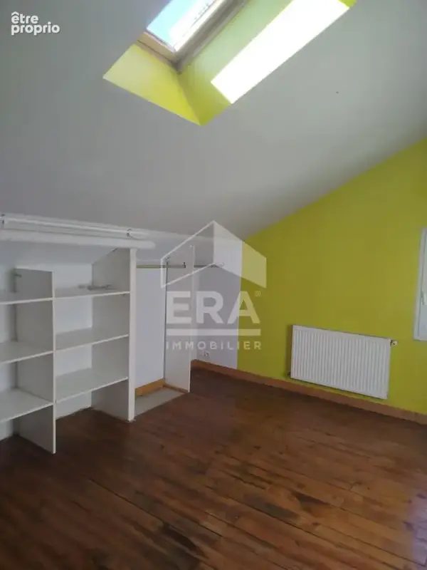 Appartement 64m² à nivolas-vermelle - photo 5