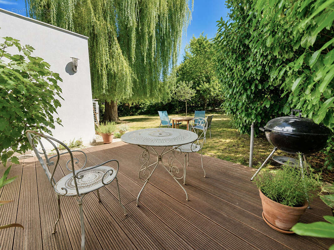 Maison Roissy En Brie - 5 Pièces - photo 11