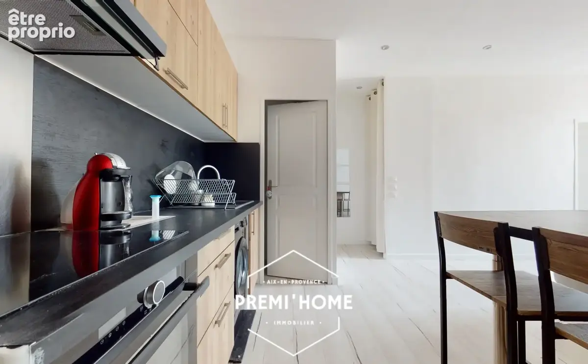 A vendre t2 renove marseille 13007 - photo 6