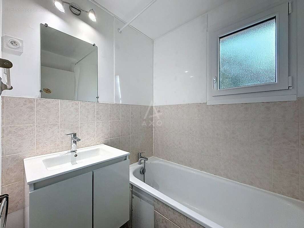 Appartement à DEAUVILLE