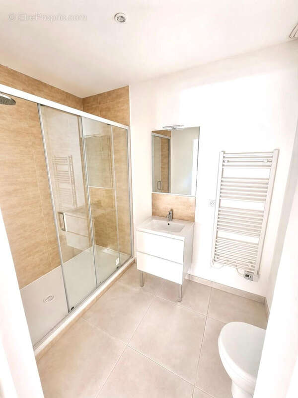 Appartement à TARBES