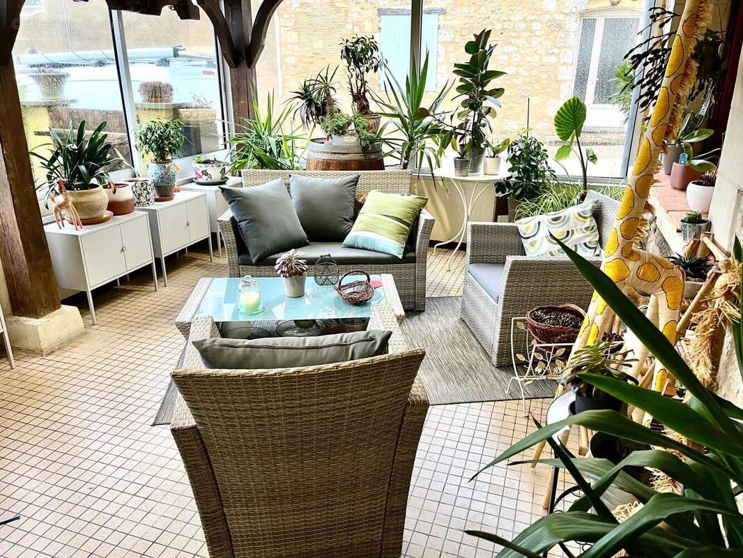 Photo 7 - Maison à ISSIGEAC