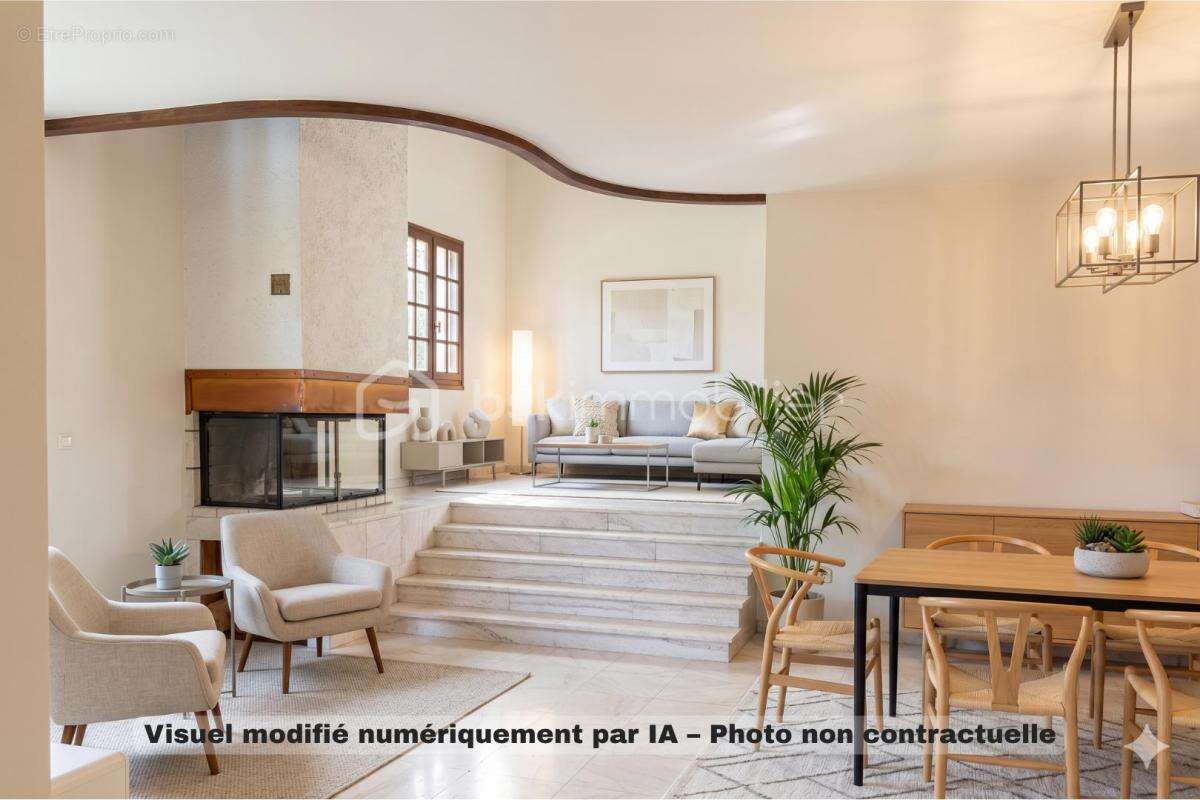 Maison à SAINTE-RADEGONDE