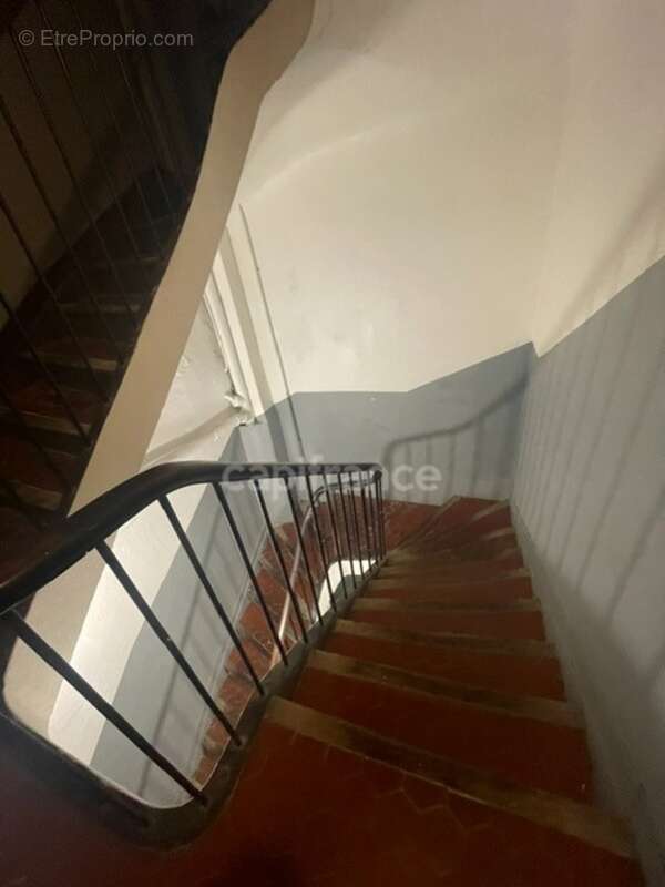 MARSEILLE 10eme Arrt (13)Appartement à vendre 2 pièces,  2e et dernier étage, 45m2, SUD - photo 8